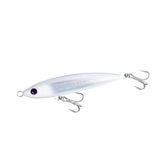 Shimano Ocea Pencil Betsu-chou Hiramasu 160F 011 Boat White 160mm