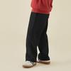 DuoDuoJia Jungen lockere lässige Hose mit weitem Bein