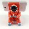 Cartoon Astronaut Telefoonhouder: Creatief Hars Ornament & Tabletstandaard voor Bureau