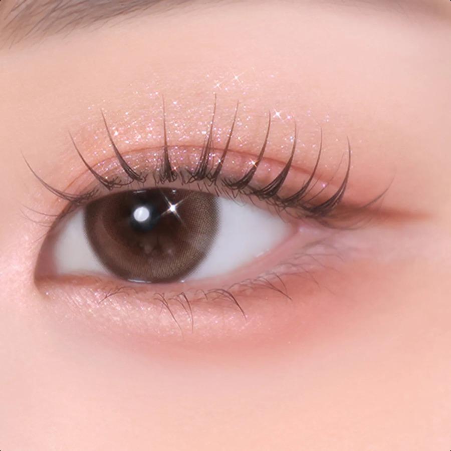 LUMMIR Light On Eyes Shadow Palette (8 Options)