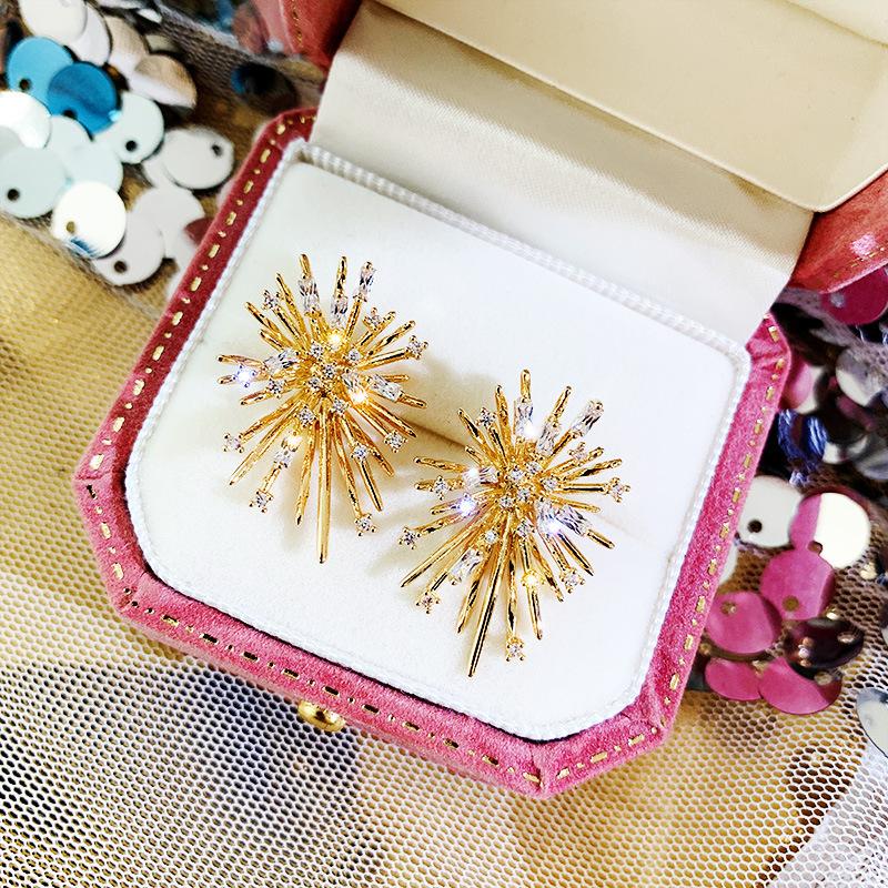 Silver Needle Pearl Earrings Women's Korean Long Temperament Fashion Hipster Earrings Atmospheric Celebrity Earrings