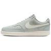 Court Vision V2 Comfortable Versatile Sneakers Men Sneakers Gray II7403-001