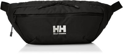 Hüfttasche Grong 6 Bauchtasche Crossbody-Tasche Unisex HY92334 Schwarz