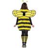 Insect Dressing Up Costumes with Dress, Leg Sleeves and Headband for Kid Adult Birthday Halloween Cosplay Party