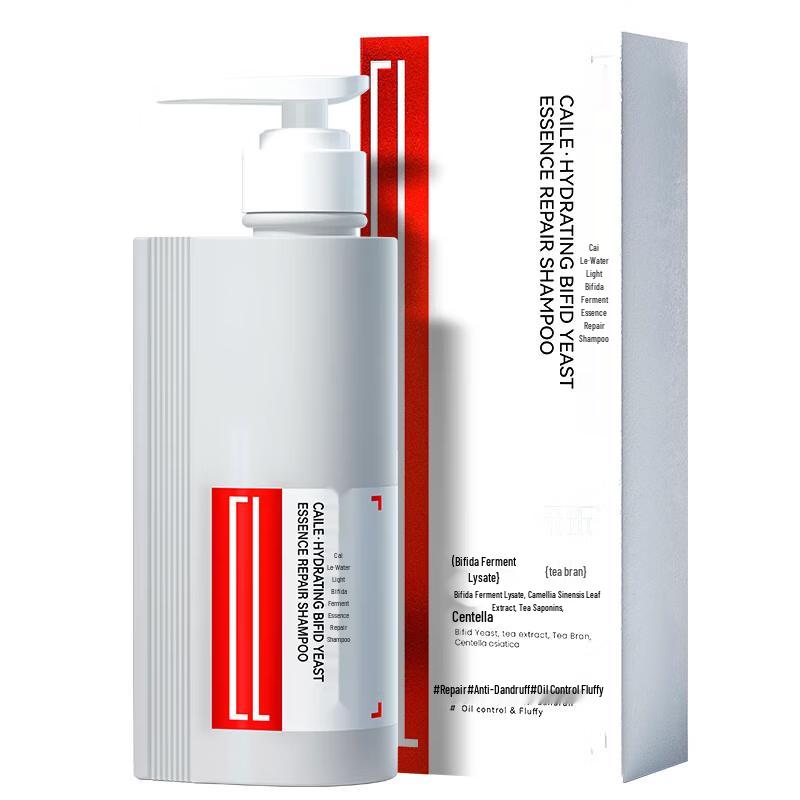 Cailes Bifida Ferment Essence Anti-Dandruff Shampoo 300 мл