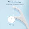 ChaHua Portable Dental Floss Picks