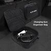 Car Leather Storage Bag High-capacity Auto Trunk Handbag Accessories For MINI Cooper JCW Countryman Clubman Cabrio Paceman Coupe Cnjaw55