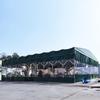 Junding Heavy-Duty Retractable Canopy Tent