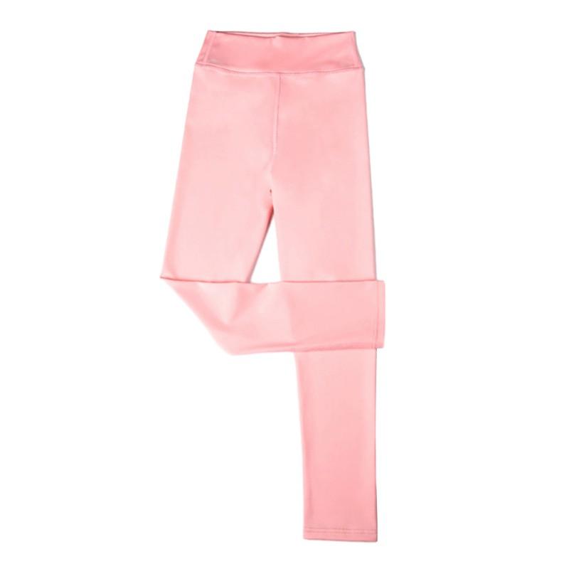 Kids Leggings Sports Long Pants Yoga Pants Children's Dance Leggings