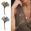 Leichte Legierung Tropföl Brosche für bequemen täglichen Gebrauch Anstecknadel für professionelle Veranstaltungen und gesellschaftliche Zusammenkünfte
