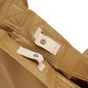Earthmade Women's Beige Tote Bag 478298