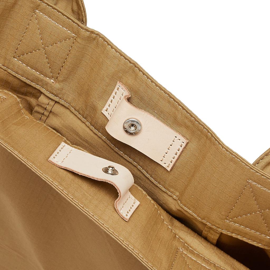 Earthmade Women's Beige Tote Bag 478298