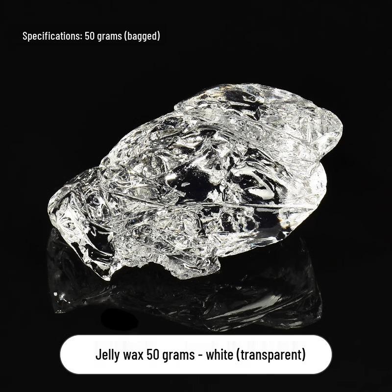 

Супермягкий эпоксидный силиконовый клей Набор для игрушек с антиприлипающей пудрой и DIY моти с кокосовой стружкой