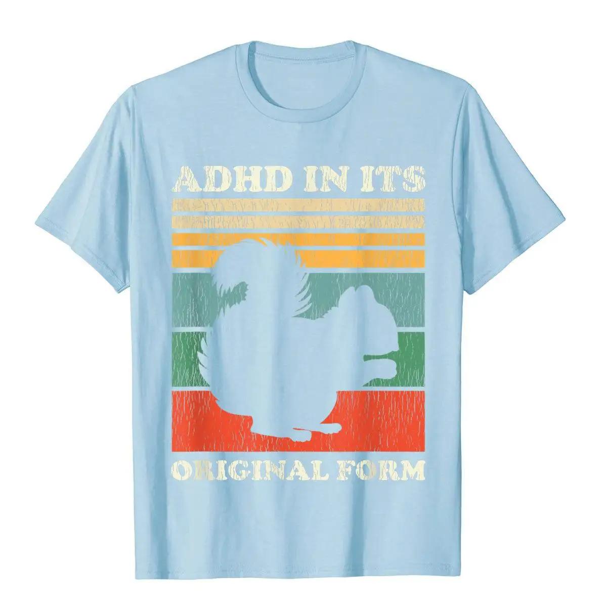 

СДВГ в его первоначальной форме Футболка Футболка с белкой Футболка с белкой Футболки Топы Футболки Оверсайз Хлопок Праздник Готика Студент XXXXXL золотой