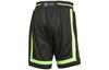 Adidas Originals X SANKUANZ Casual Shorts Men's Black Moderate FS8921