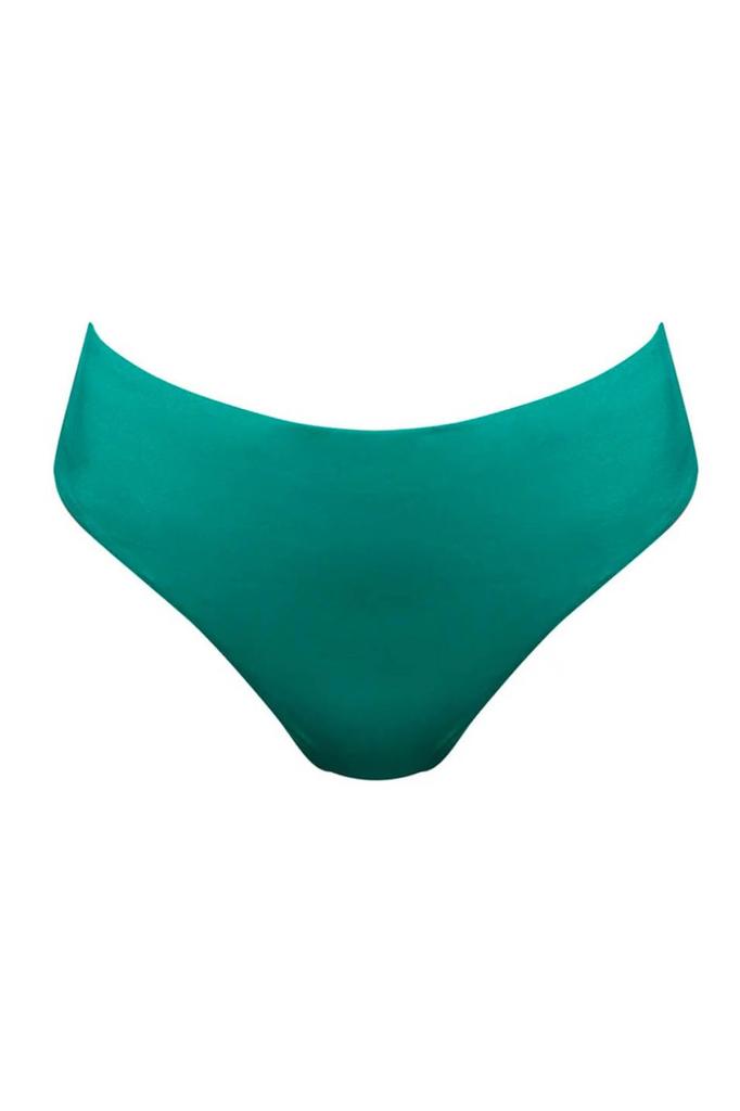 Женские однотонные плавки слип Andres Sarda (104145)