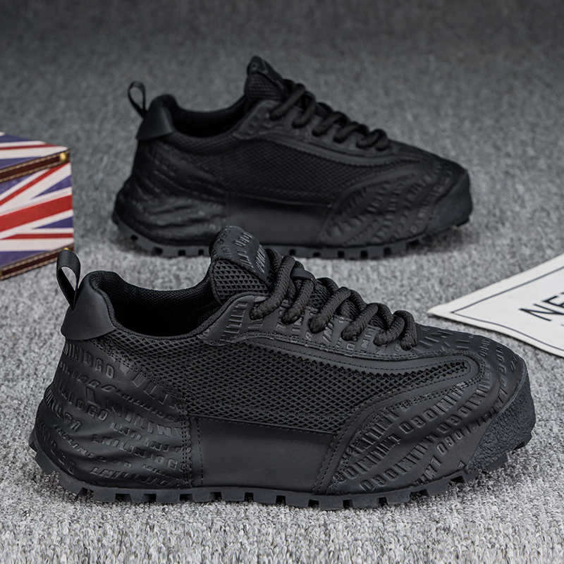 Fashion Appearance Increases Increases Height Shoes 47 Size Flats Men's Volleyball Sneakers Luxury Style Sport Trendy Small Price