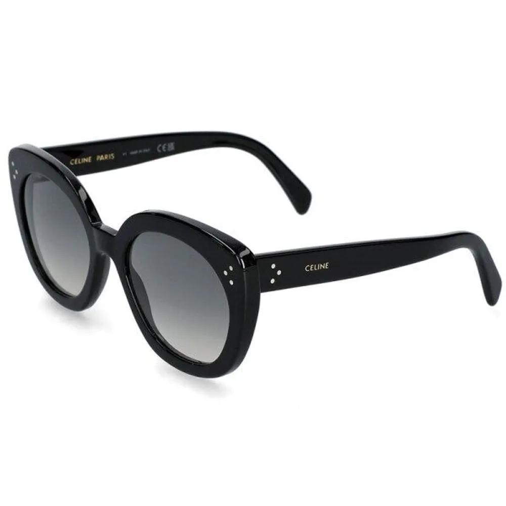

[Celine] 25SS 3 DOT Cat-Eye Sunglasses CL40295I 01F