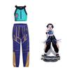 KPop Demon Hunters Acrylic Figurine Zoey Custom Character 7-8 Years Fun Party Decoration Collectible