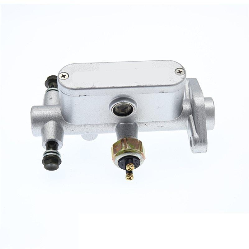 For ATV BMS For Kinroad Go Kart Brake Master Cylinder 800Cc 1000CC UTV One Trailer Four