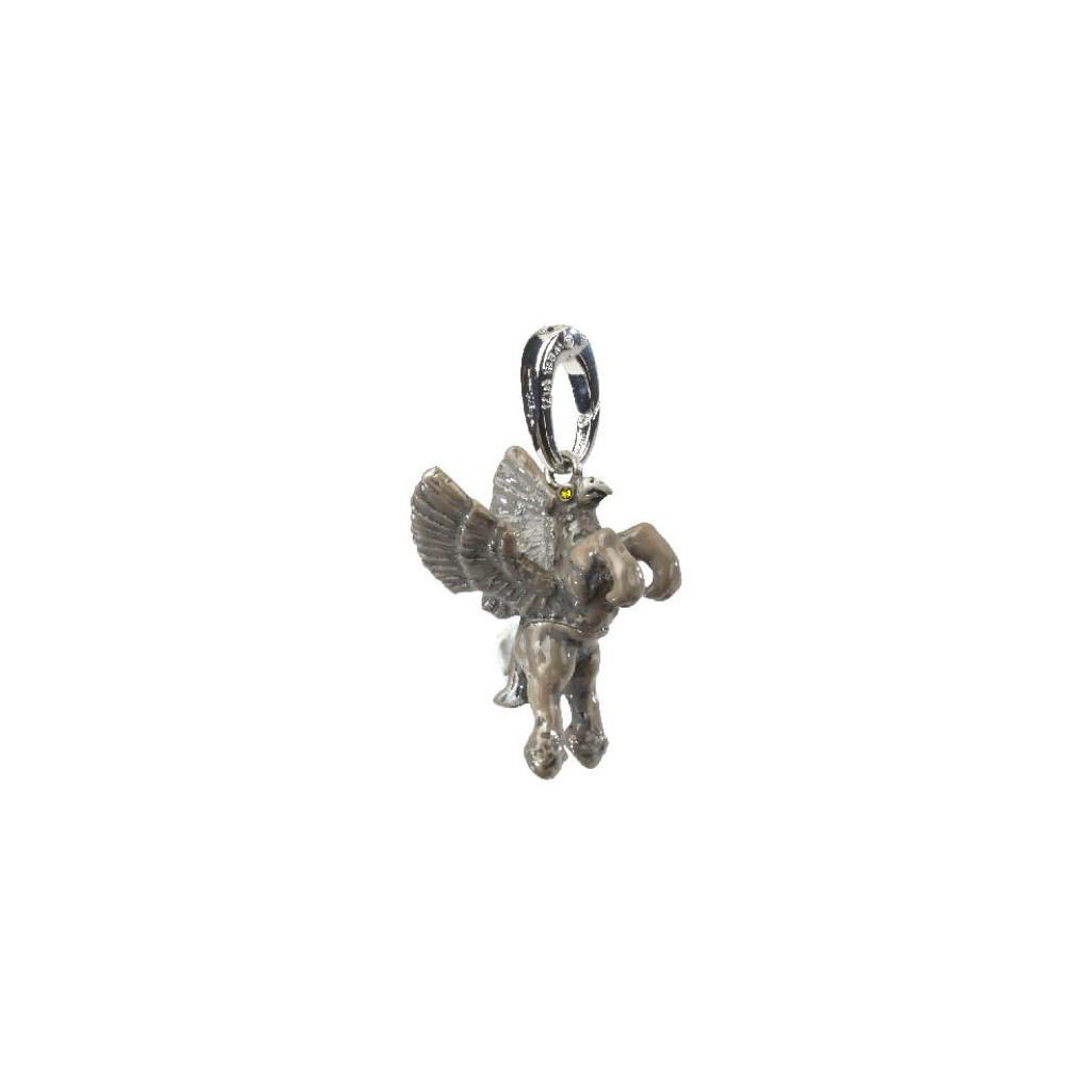 Noble Collection Harry Potter Lumos Charm - Buckbeak Hippogriff Collectible