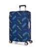 Travelmate Voyage Carrier Cover M_6 Colors