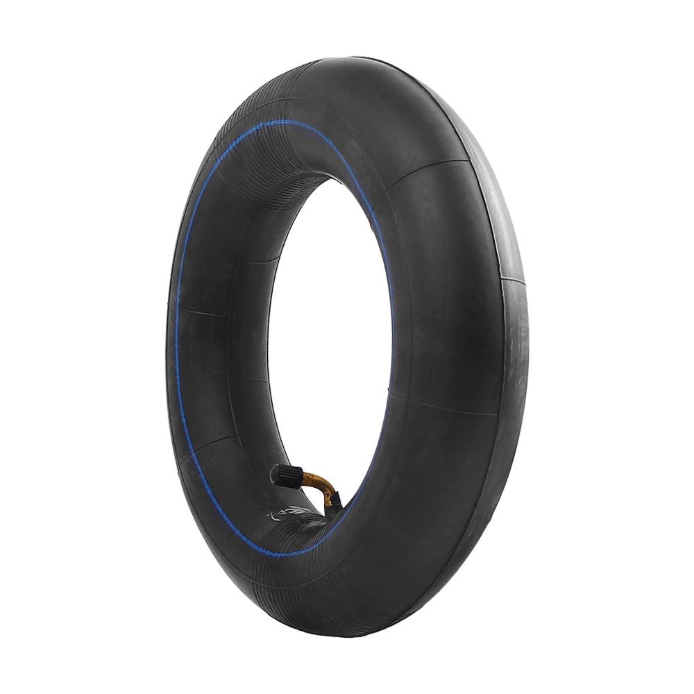 10x3.0 Inner Tube Replacement 90 Elbow Scooter Inner Tube Inflatable Inner Tire Wheelchair