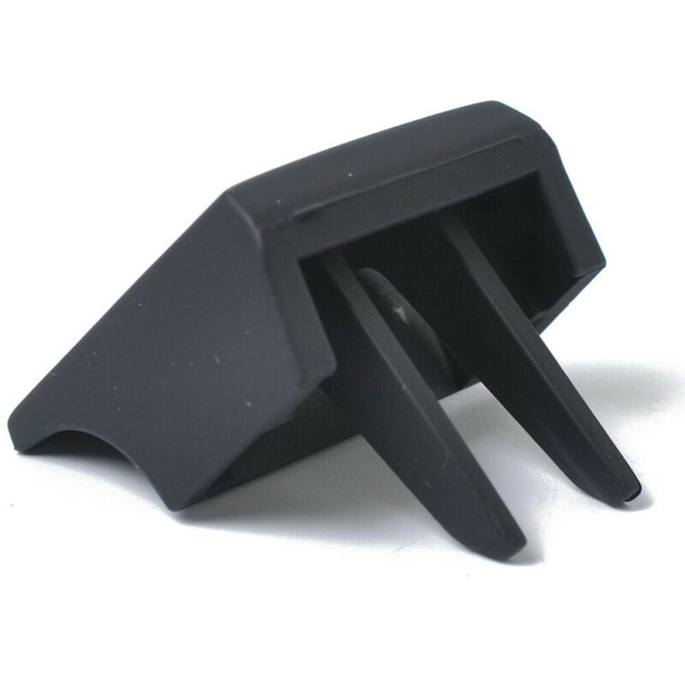 Parking Button Cover Auto Trim Protector For BMW 5 6 X3 X4 F10 F11 F06 2009-13