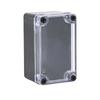 Dustproof Electrical Project Box Waterproof Electrical Enclosure Outdoor Waterproof Junction Box for Monitoring Systems