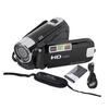 HD100A High-Definition 16MP Digital Camera with 1080P Photo