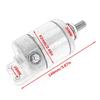 78040001000 Starter Motor For KTM 250 400 450 525 EXC/EXC-G/MXC-G RACING XC XC-W EXC For Hberg Motorcycle Engines