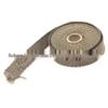 Motorcycle Engine Fireproof Heat and Sound Insulation Wrap Tape