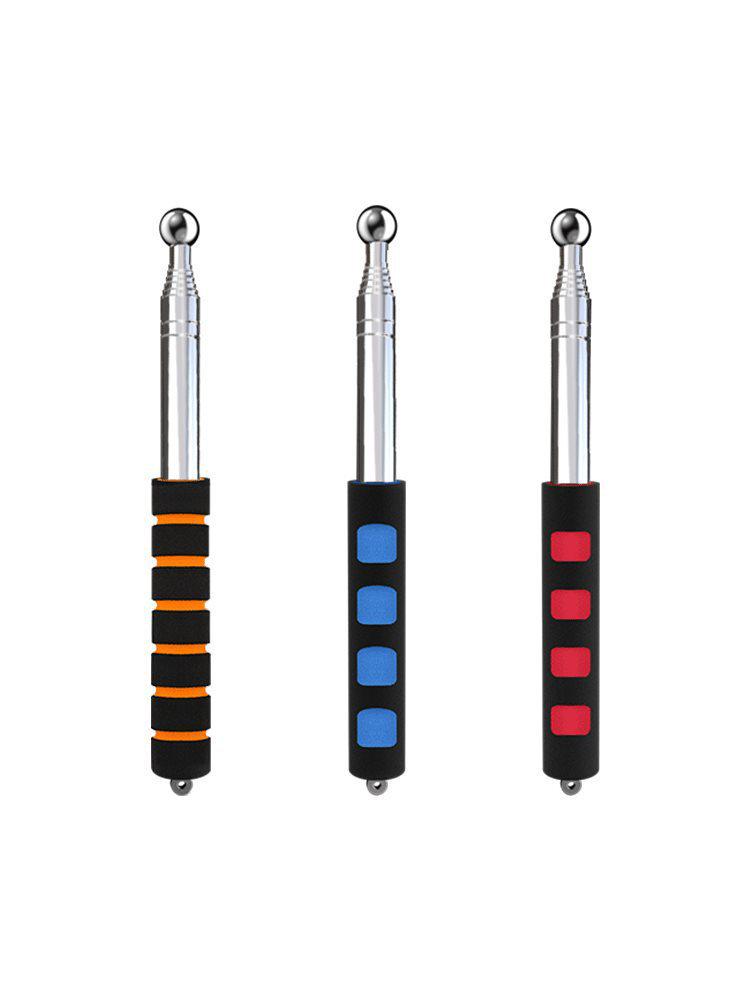 Telescopic Hollow Tile Detection Hammer Set for Ceramic Tile Inspection