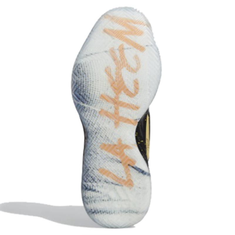 Adidas Dame 5 'La Heem The Dream' Sneakers EE4049