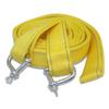 Car Tow Rope Durable Emergency Rescue Off-Road Vehicles Motorcycles Tow Rope 5 Meter Universal For Various Transportation