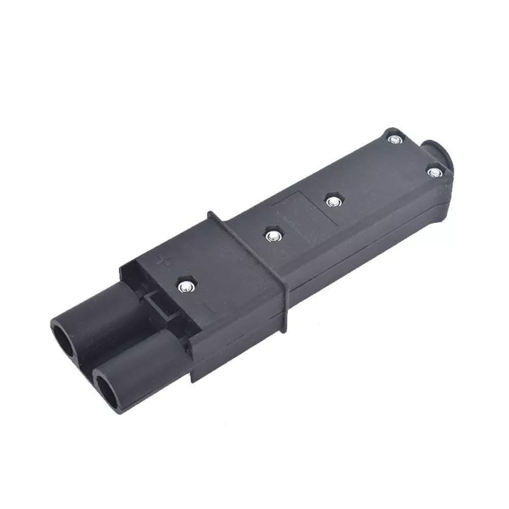 36V 48V Golf Cart Battery Charger 2 Pin DC Plug Connector for Yamaha G19 G22 Golf Cart Plug-Yamaha G19 G22