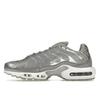 Nike Unisex sportbačiai Air Max Plus Metallic Silver Pilkai rūkas FJ1012-095