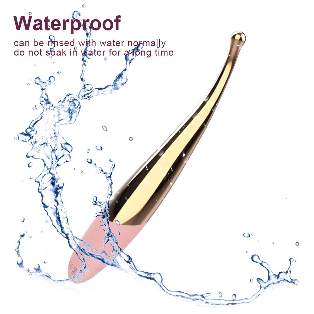 Powerful High Frequency G Spot Female Vibrators for Women Clitoris Stimulator Vagina Massager Nipple Masturbator Adult Sex Toys