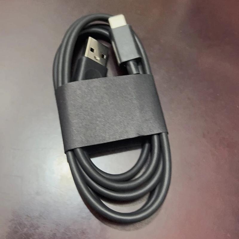 USB TypeC Cable For KPW5 Power Cord for Fast Charging and Data Transfer for Home Office or Travel Convenient
