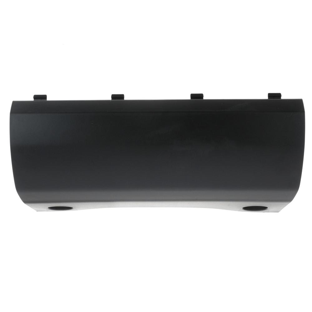 Rear bumper guard plate-6XP91GXHAA