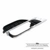 Front Bumper Driver LH Fog Light Cover Trim For Honda CR-V CRV 2015 2016 US