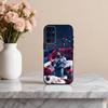 K-Kendrick-K Rapper L-Lamar-R Phone Case For Samsung S25,24,23,22,30,21,10,9,Ultra,Plus,Lite,FE,4,5 G Soft Black Case