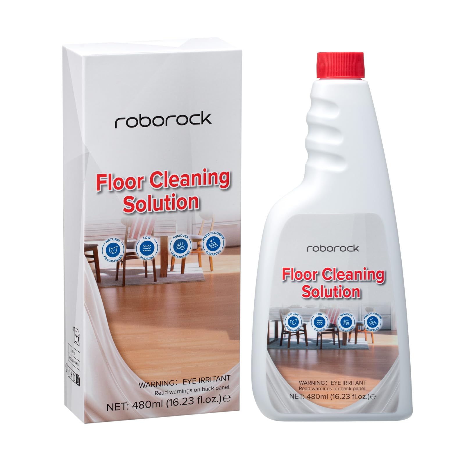 

Производитель Roborock Средство для мытья полов Средство для мытья полов N RRSENZAI2 Замена для Q5 S8 MaxV Ultra S8 Max Ultra Q8 Qrevo 10 Qrevo C Q7T Saros 10R Qrevo L