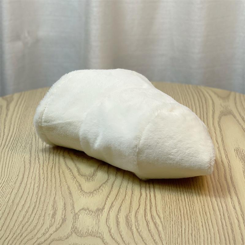 Plush Hat Women's Autumn and Winter Bucket Hat Thermal Basin Hat Top Hat Bucket Hat