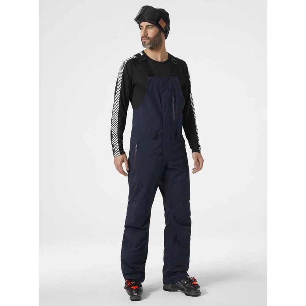 Helly Hansen Брюки Legendary Insulated Bib