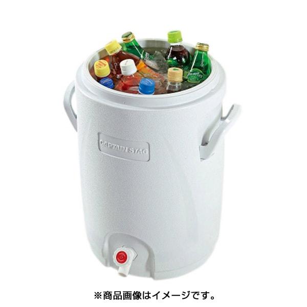 Captain Stag Ue 2021 [regard Water Jug   Cooler 18l White]