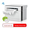 Lenovo M280DW A4 Black & White Laser Multifunction Printer CN plug (adapter included)