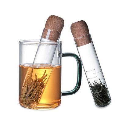 Kávé- és teafőzési kellékek – Tea infúziók