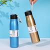 420/550ml Thermal Water Bottle Stainless Steel Vacuum Flask Sports Water Bottle  Mountaineering