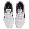 Nike Zoom Bella 6 Άνετα Ευέλικτα Ανθεκτικά Απορρόφηση Κραδασμών Χαμηλού Προφίλ Παπούτσια Προπόνησης Γυναικείο Sneaker Λευκό FQ7227-100